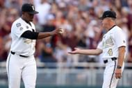 2021 NCAA Division I Men's Baseball Championship